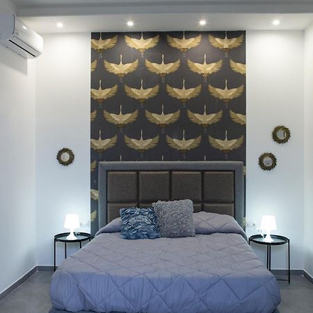 Napoli Skyport Bed & Breakfast ภายนอก รูปภาพ
